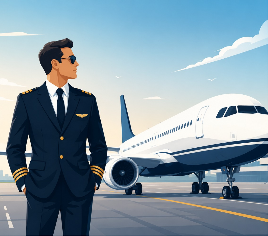 CommercialPilot